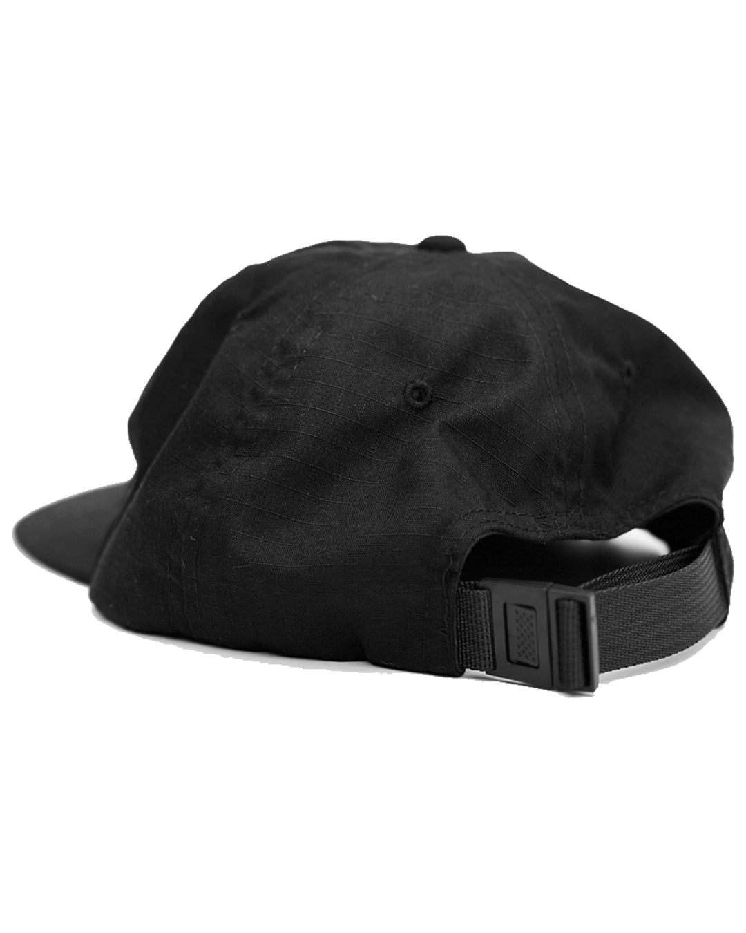 ffunffunds cap - Black