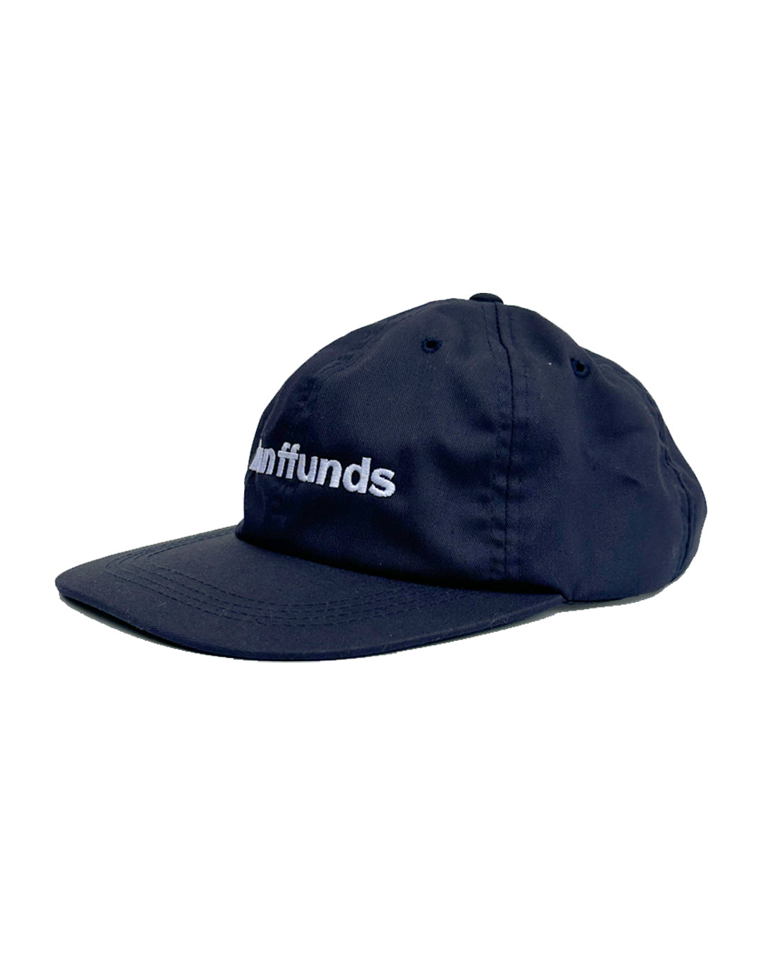 ffunffunds cap - Navy