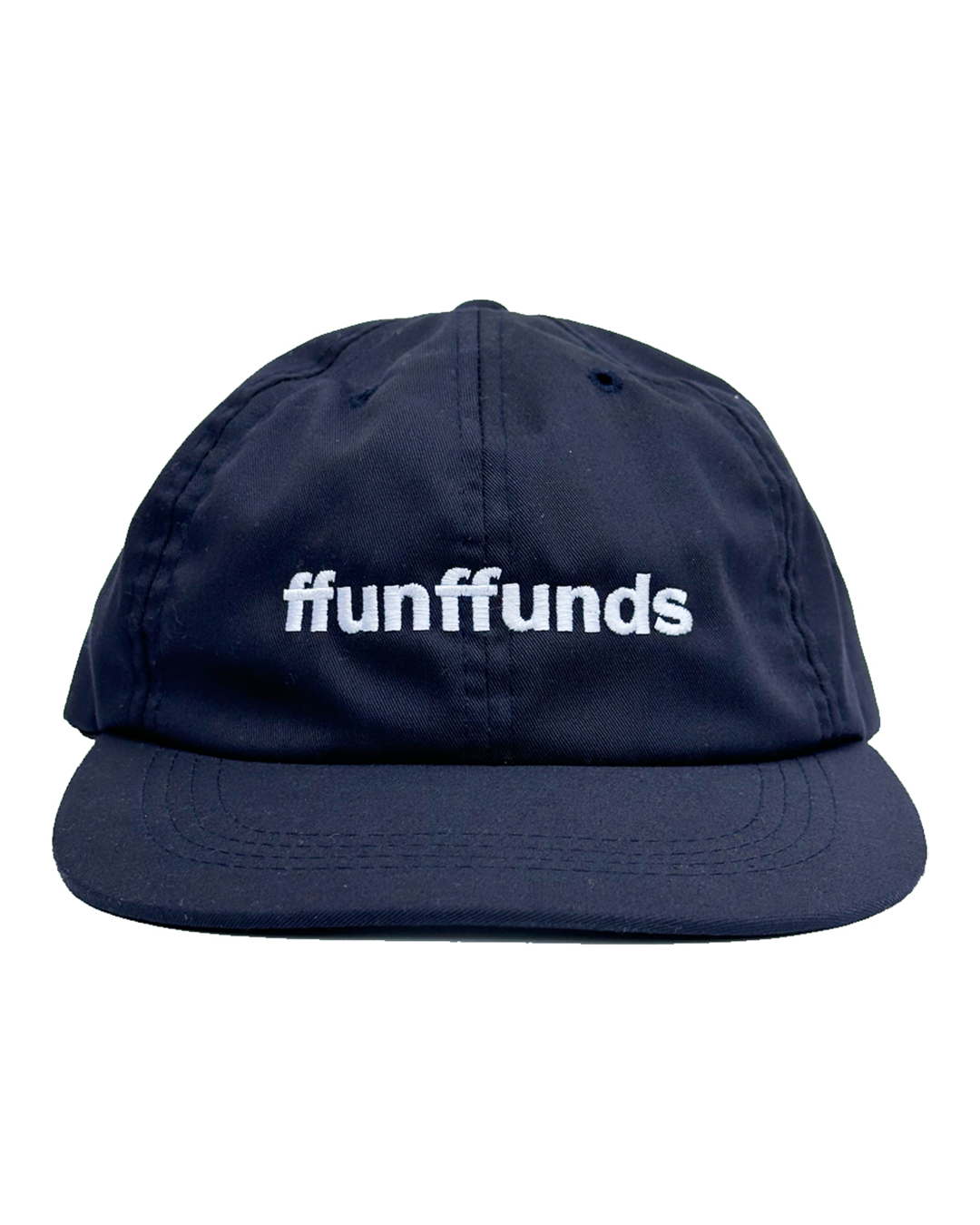 ffunffunds cap - Navy